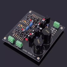 Maran HDAM Sweet Vocal Preamplificatore Originale Toshiba Field Effect Input Tube