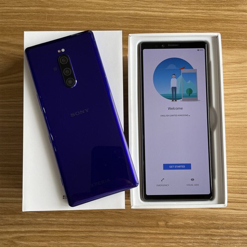 Nuovissimo smartphone sony - nuovissimo,
