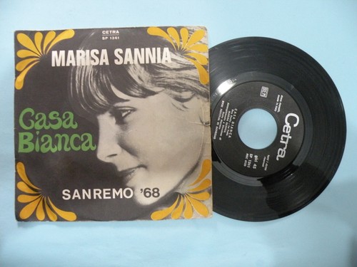 Marisa sannia casa bianca - marisa, /