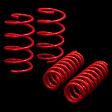 DIRENZA MOLLE ASSETTO 30mm PER