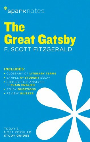 Great gatsby scott - great,