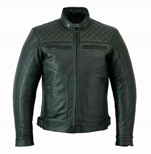 Cappotto trapuntato uomo - , vera
