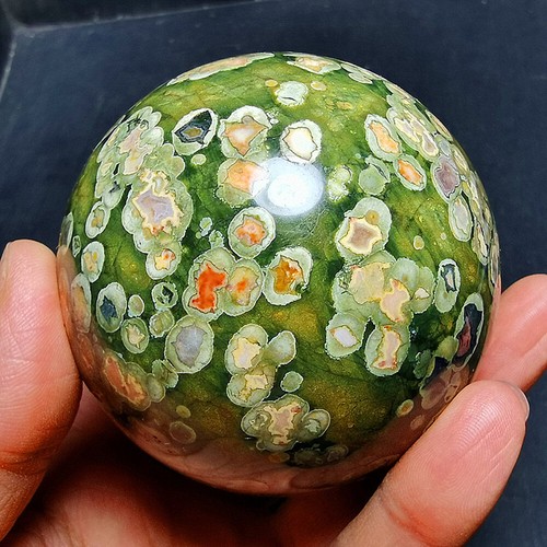 Hot448g sfera agata - di, passero