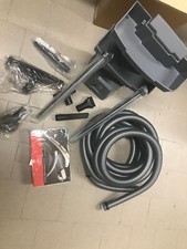 Kit aspirapolvere centralizzato Sistem Air