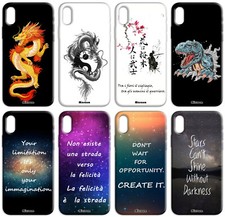 CUSTODIA COVER MORBIDA IN TPU