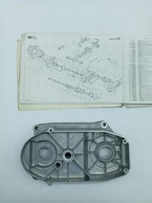 Semicarter Lato Frizione