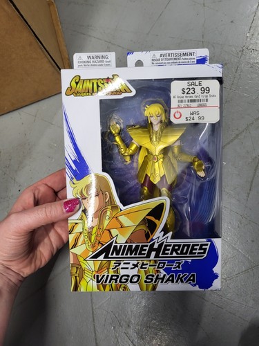 Anime heroes saint - saint, seiya