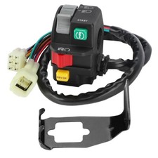 Interruttore manubrio per Can-Am Outlander 400 450 500 570 650 800 850 1000 2015