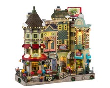 LEMAX 45227 - Bazar Jingle