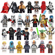 29pcs/set Star Wars serie