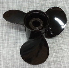 Mercury Black Max Boat