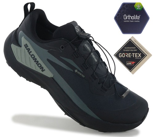 Salomon genesis gtx 475187 - 475187, [eu