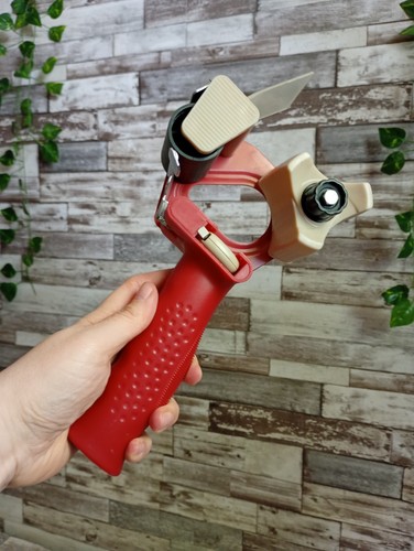 Dispenser nastro adesivo - dispenser,
