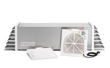 Essiccatore tauro biosec - tauro,