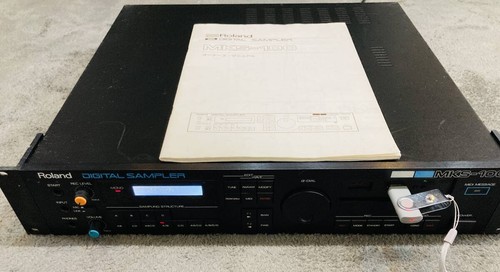 Roland mks 100 campionatore - roland,