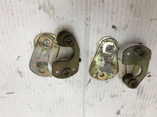 Ganci chiusure sportelli fiat - sportelli,