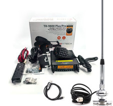 TYT TH-9800 Autoradio Mobile