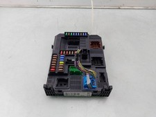 CENTRALINA PORTA FUSIBILI 308
