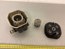 kit cilindro polini 80cc usato