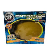 WWF SmackDown WWE Jakks