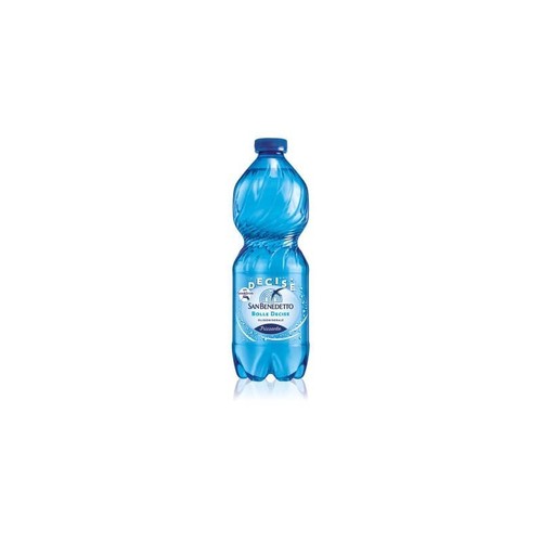 Acqua minerale 500 - , san