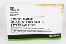 KAWASAKI Z800 ZR800AG/BG/CG/DG