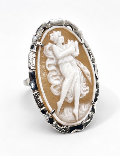 Anello argento 925 con - anello,