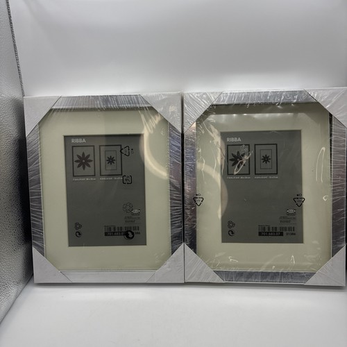 Ikea ribba 9 3 - 3/4”, x