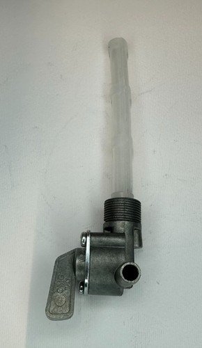 Rubinetto benzina fantic trial - rubinetto,