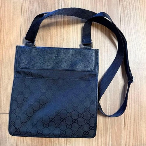 Borsa tracolla gucci - a, in