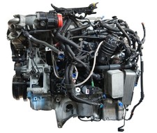 Motore per BMW Serie 5 G30 G31