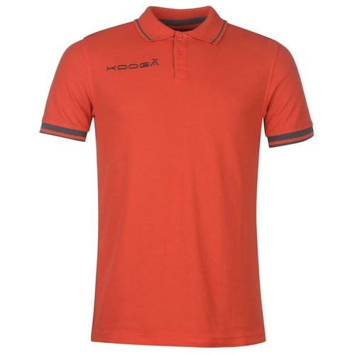 Polo kooga piqué - kooga,