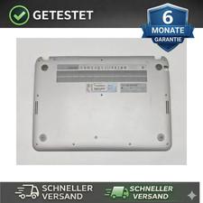 HP Spectre XT 13-2000eg Bottom