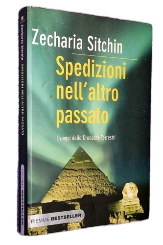 Spedizioni nell altro passato - spedizioni,