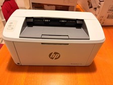 HP LaserJet M110w Stampante