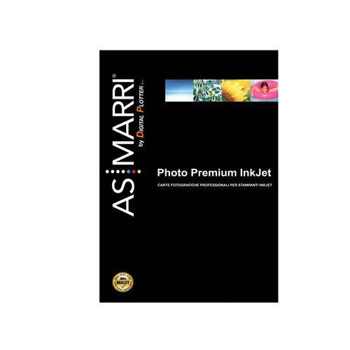 Carta fotografica per - -, inkjet