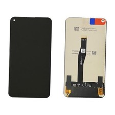 Per Huawei Nova 5t Nero TFT