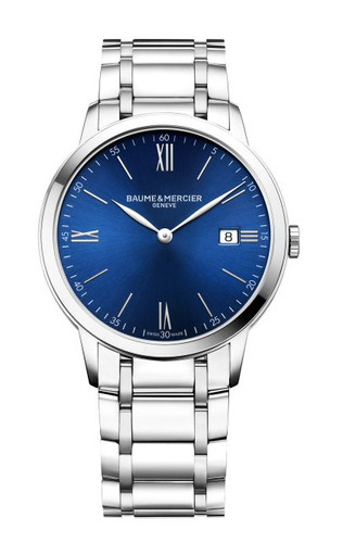 Baume mercier classima 10382 - &,