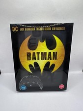 TITANS OF CULT - BATMAN -