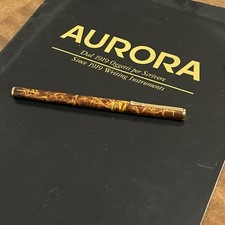 Penna Stilografica Aurora