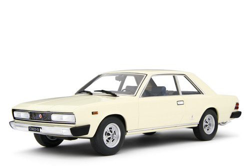Laudoracing models fiat - 1:18,