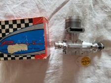 motore Nuovo Rossi R60 Speed