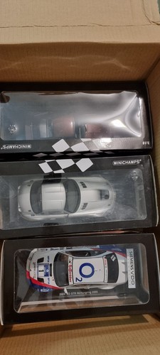 Auto collezione mans 1 - le,