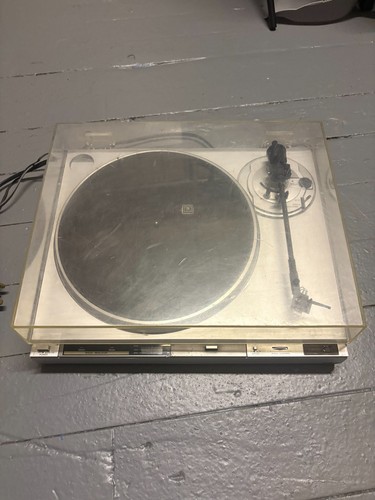 Giradischi sanyo 1400 - giradischi,