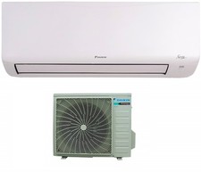 DAIKIN CONDIZIONATORE 18000BTU