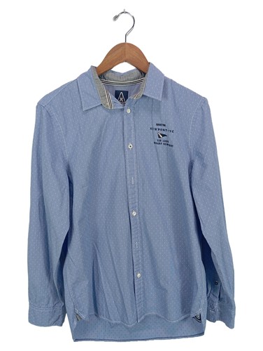 Gaastra camicia casual uomo - gaastra,