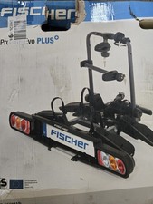 FISCHER 10397 Porta Frizione