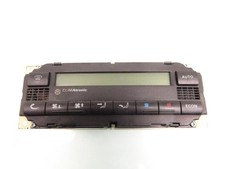 Volkswagen Bora 1999 Interruttore Soffiatore Riscaldamento Ventilazione 5HB00761712 CML338550