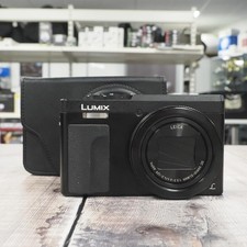 Panasonic Lumix TZ-90 Digital
