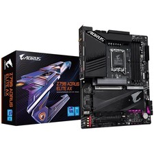 GIGABYTE Z790 AORUS ELITE AX
